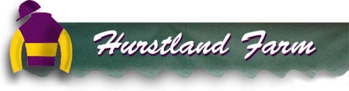 Hurstland Farm